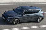 Seat Leon FR 2020 года (WW)
